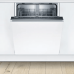 BOSCH SMV25BX03R fully-integrated dishwasher(60cm)